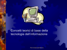 Il computer