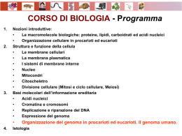 Biologia8_Genomi