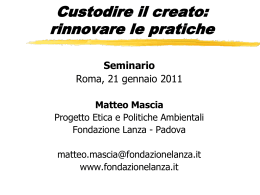 Matteo Mascia