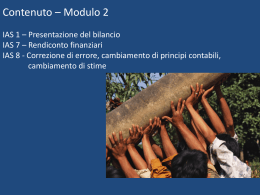 modulo IIIbis bilancio