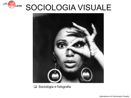 SPATIAL ANALYSIS