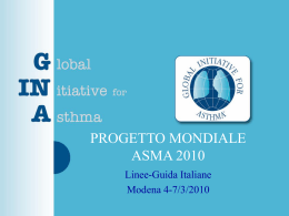 Visualizza Presentazione PowerPoint