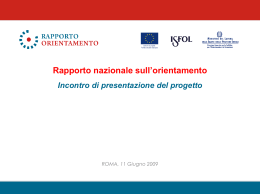 ISFOL-OP-SLIDES-PRESENTAZIONI