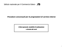 D-Documento criteri allegato - Home page sito Funzione Pubblica