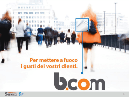 b.com CRM