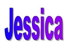 etica - Jessica raffa