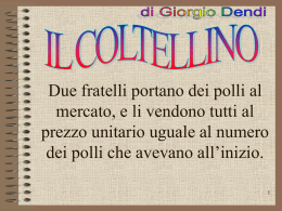 Materiali
