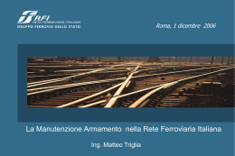Intervento