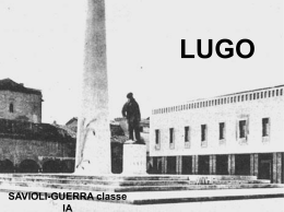 Storia di Lugo