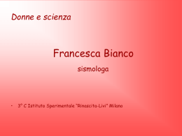 Francesca Bianco