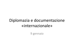 Fonti diplomatiche (vnd.ms-powerpoint, it, 233 KB, 1/9/13)