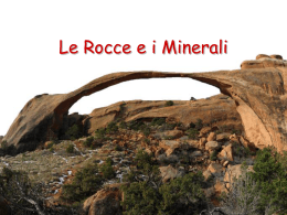 Le Rocce - Amedeo Rollo