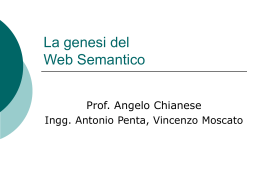 Web Semantico