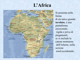 2. L`Africa [v]