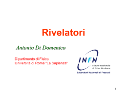 file  - INFN Roma