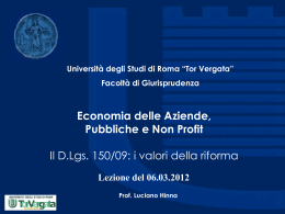 12_Juris_2011_2012 - Università degli Studi di Roma Tor Vergata
