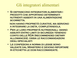 Integratoriprino