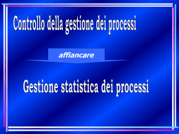 studi di settore