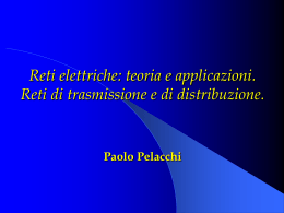 to get the file - Dipartimento di Sistemi Elettrici e Automazione