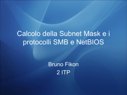 NetBIOS