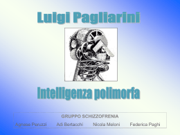 pagliarini