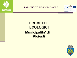 ECO Projects Ploiesti_090812
