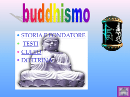buddhismo