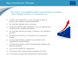 PPT - Europa