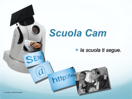 Scuola Cam