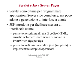 JSP