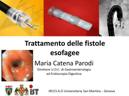 11.45 - Dr.ssa M.C.Parodi