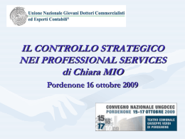 Relazione Chiara Mio (PPT 255.5KB)