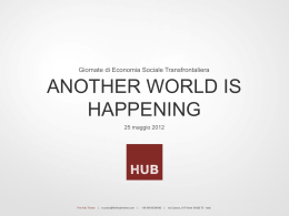 The_Hub_Trieste_SEA_GORIZIA