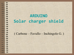 Shield Solare