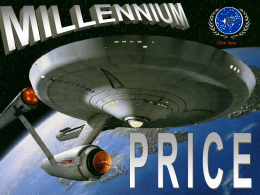 Millennium Price