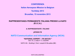 Lazzari - RICA