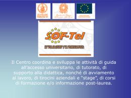 Banca Dati Laureati - universita` degli studi di napoli federico ii