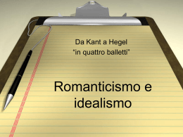 Romanticismo