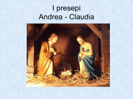 Andrea_Claudia - Parrocchia del Duomo di Piove di Sacco
