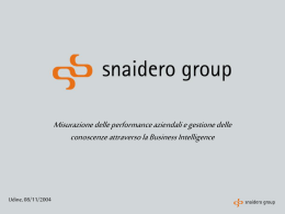 snaidero_group