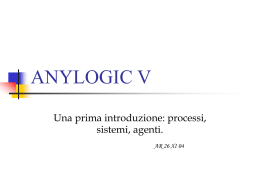 ANYLOGIC V
