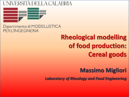 Seminario Ing. Migliori