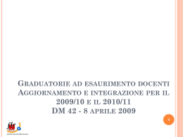 Scheda di lettura