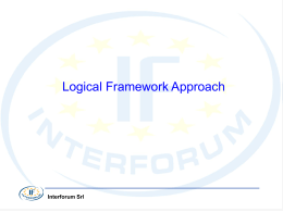 Interforum Srl