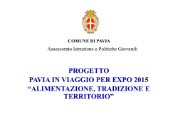 Diapositiva 1 - Rodolfo Faldini