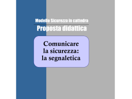 08_segnaletica - SicurScuolaVeneto