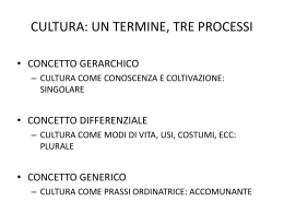 slides primo blocco 2013-2014
