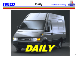 Technical Training Daily