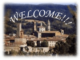 Nessun titolo diapositiva