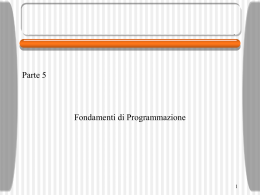 Lezione5